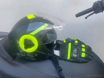 Yamaha X-Max 300 15kw Automat - 12