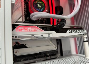 i9 14900KF\32GB\RTX 4070\SSD\850W Zdroj - 12