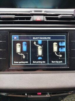 predam Citroen C4 Picasso Diesel M6 - 12