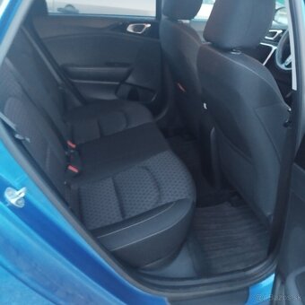 Predám Kia Ceed SW. - 12