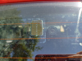 Ford Galaxy 2,0 TDI, 103kW, automat - 12