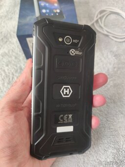 MYPHONE HAMMER ENERGY 2 ČIERNY 32GB - 12