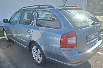 ŠKODA OCTAVIA 1.6 MPi(75kw)SLEVA(okna v elektrice - 12