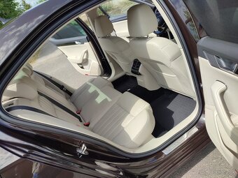 Škoda Superb L&K 2.0TDi, 147kW, 4x4, MATRIX, VIRTUAL - 12