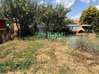 Záhradná chatka Tovarníky 108-13-ROCHE - 12