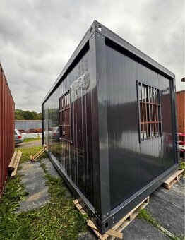 Predám kancelársky kontajner / unimobunka - 12