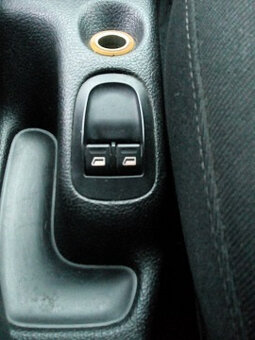Peugeot 206, 1.4 i, Benzín - 12
