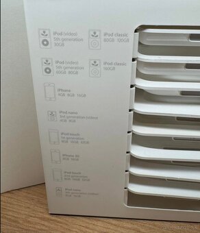 Universal Dock Apple - 12