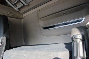 DAF XF 480 FT, EURO 6 - 12