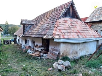 HALO reality - Predaj, rodinný dom Ladzany - EXKLUZÍVNE HALO - 12