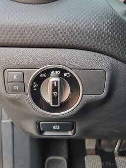 Mercedes-Benz A180 W176 - 12