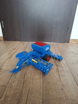 Bruder hračky 2 - 12