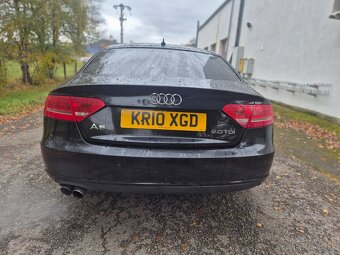 Predám náhradné diely na Audi A5 Sportback - 12