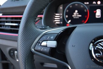 Škoda Kamiq First Edition Plus 110kW - 12