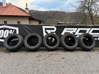 COOPER DISCOVERER STT PRO 35x12,50 r22 LT - 12