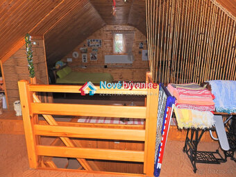 REZERVOVANÝ-Rodinný dom Malý Slavkov na predaj - 12