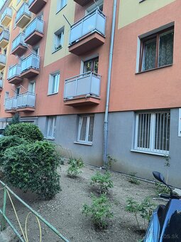 1107 Bezbariérový tehlový trojizbák Košice-Sever - 12