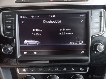 VW PASSAT B8 2,0TDI-2015-LED-ACC-HIGHLINE-WEBASTO-140KW - 12