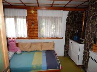 SPEKTRUM REALITY- Na Predaj záhradná chata s pozemkom 464 m2 - 12