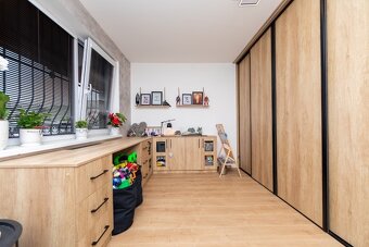 Predaj byty 3 iz. NOVOSTAVBA, Hviezdna ul. Hviezdoslavov - 12