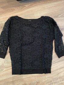 Tricka, pulovriky, rolaky - 12