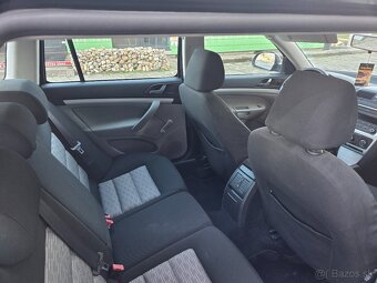 Predam Octavia 2 Facelift 2.0 TDI 103  Kw Diesel M6 2010 - 12