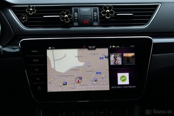 Škoda Superb Combi 2.0 TDI L&K - 12