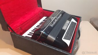 akordeón Fratelli Crosio - 12