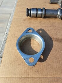 Jawa 350 typ 638, 639, 640 - české originálne diely motora - 12