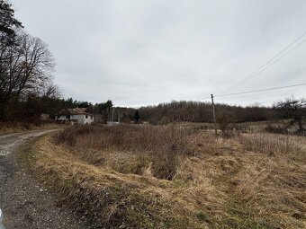 Predaj pozemku v obci Lipovany - 12