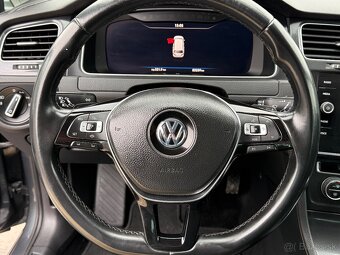 Volkswagen Golf Variant 1.6 TDI BMT 115k Edition “83000km” - 12