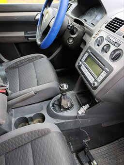 Predám VW Touran 1.9tdi - 12