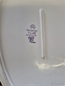 Predam ovalne taniere - 12