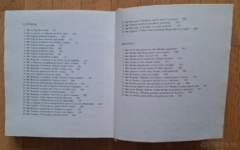 Rumcajs, Cipisek, Manka - 12