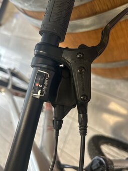 Bicykel dámsky S - 12