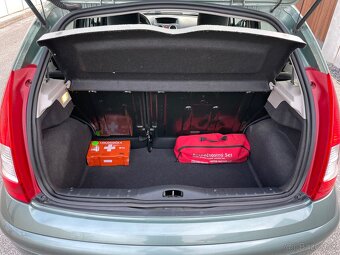 Citroen C3 1.4, 2008, len 54 000 km - 12