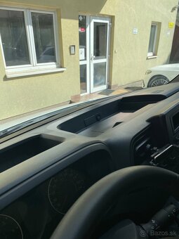 Renault Master CHLADIARENSKE / 2025 / 50tis km / SERVIS - 12