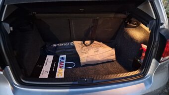 VW GOLF 6 1,4 TSI DSG 7 - 12