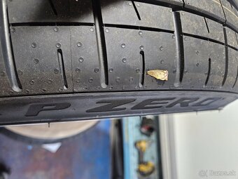 Aversus IKON 5x112 a letne pneu  Pir235/35R19 Pirelli P Zero - 12