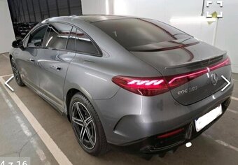 Mercedes EQE 350 AMG Line, , r. v. 11/2022 - 12