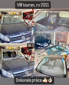 Vymenim autosklo - autoskla - autoskiel - čelne sklo - 12