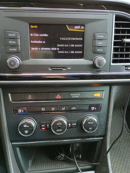 Seat Leon ST 1,2 TSI, FULL LED - 12