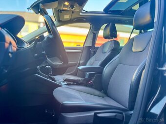 ✴️ ŠKODA OCTAVIA COMBI 2.0 TDI 110KW DSG STYLE•LED•PANO•DPH - 12