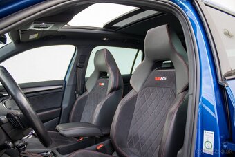 Škoda Kodiaq 2.0 TDI SCR RS DSG 4x4 MOŽNÝ ODPOČET DPH - 12