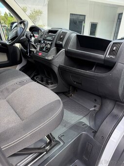 Fiat Ducato - 12
