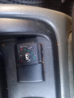 Suzuki Grand Vitara, 2.0 - 5DR, benzin+LPG, 4x4 - 12