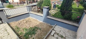 podlahár, čistenie, maliar - 12