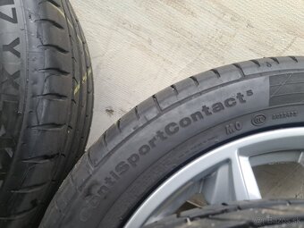 5X112 R17 +LETNE PNEU 225/45 R17 - 12