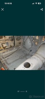 BMW e24 635csi manuál m packet/ technic - 12