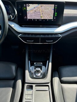 Škoda Octavia Combi 2.0 TDI SCR Style DSG - 12